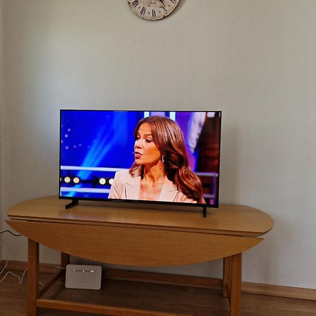 Trevligt Hus Med Egen Gard Och Fri Wifi, Emmaboda Kommun, Lindas Εξωτερικό φωτογραφία