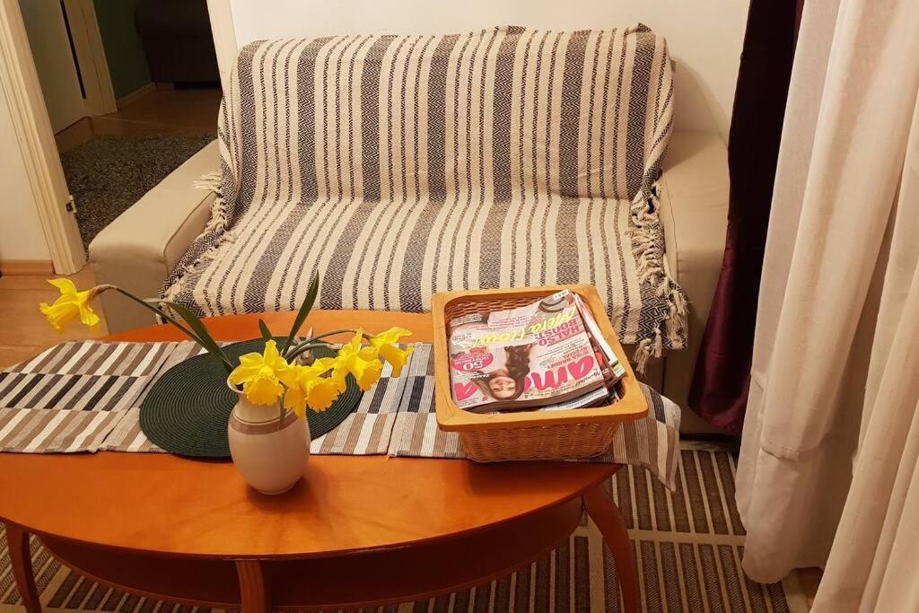 Trevligt Hus Med Egen Gard Och Fri Wifi, Emmaboda Kommun, Lindas Εξωτερικό φωτογραφία